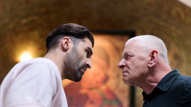 Sasha sau Sandu, cine-i adevăratul lider? Episodul 4 din sezonul 2 Groapa te frapează cu realismul pur din fiecare secvență