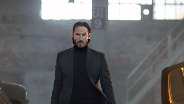 Cum a redefinit John Wick filmele de acțiune și a creat unul dintre cele mai bune universuri ale genului. Seria legendară este disponibilă pe VOYO