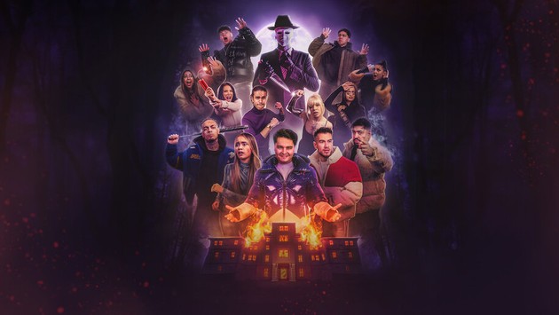 Nu ai cum să ratezi Buzz House 2 în acest Halloween! Este filmul noii generații, care te trece prin toate emoțiile