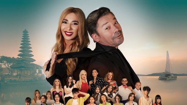 Complotul Bonelor, un film ușor care nu te pune prea mult pe gânduri. Ce mi-a plăcut și ce nu mi-a plăcut la producția în care apare Anamaria Prodan