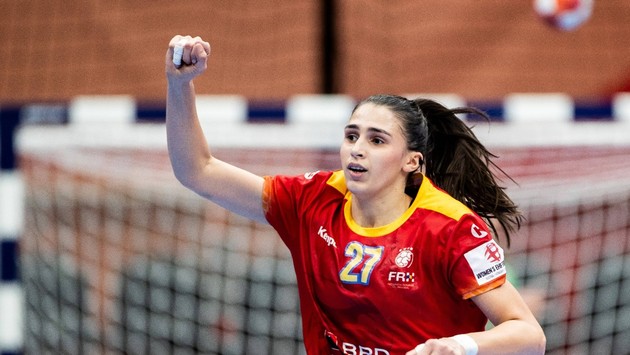 EHF EURO 2026 se vede în exclusivitate pe VOYO: ”Sunt convins că va fi un succes!” CE de handbal feminin revine în România după 26 de ani