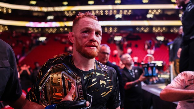 UFC 322: Jack Della Maddalena - Islam Makhachev, pentru titlu și istorie