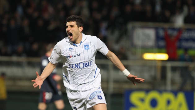 Câți fotbaliști români au jucat în Ligue 1? Pionierii uitați din anii '30, excepțiile din România comunistă și atacantul cu 178 de meciuri după 2000