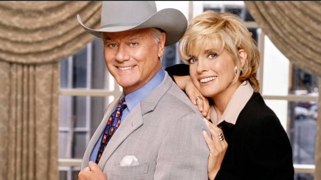 Linda Gray, dezvăluire savuroasă despre Larry Hagman: „M-am îndrăgostit de maiorul Nelson din prima clipă”