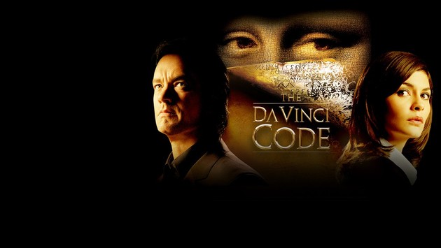 „Codul lui DaVinci” – când adevărul se ascunde în simboluri, iar Tom Hanks intră într-un joc al descoperirilor care poate schimba istoria. Dă-i play pe VOYO și pătrunde în misterul nominalizat la Golden Globe Awards și transformat într-un fenomen de peste 760 de milioane de dolari!
