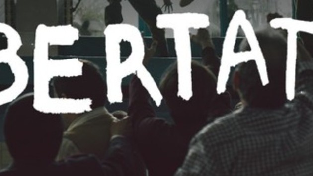 „Libertate”, filmul care te pune față în față cu istoria, este acum pe VOYO