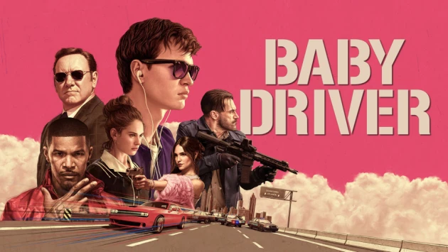 „Baby Driver”, filmul pe care l-aș revedea oricând cu aceeași plăcere. Muzica i-a dat pe spate și pe cei mai înverșunați critici