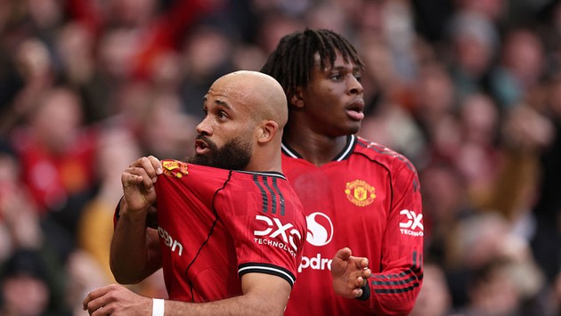 Runda 22 din Premier League | Manchester United a șocat-o pe Manchester City în derby! Arsenal și Liverpool, doar egal + Chelsea și-a amintit gustul victoriei