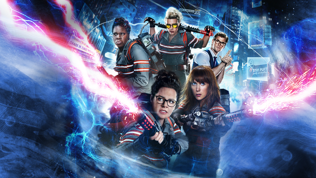 „Ghostbusters”, filmul care a transformat o comedie cu fantome într-un fenomen cultural global și un clasic obligatoriu pentru orice cinefil