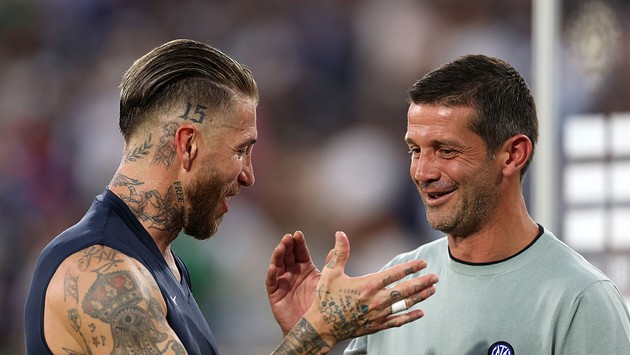 Debut de foc pentru Chivu la Inter: un egal cu Monterrey și o reacție imediată a italienilor