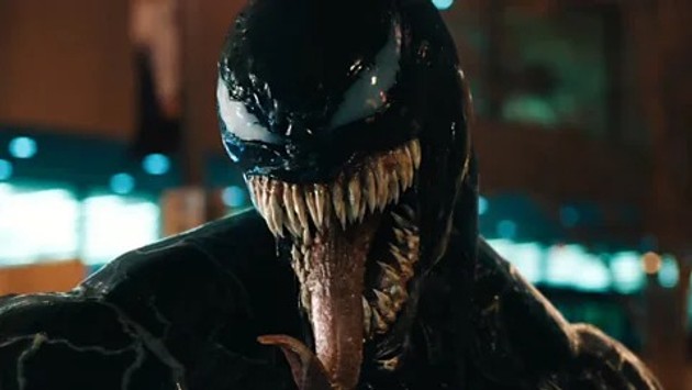 VENOM, filmul care te ține în priză de la început până la sfârșit, este disponibil pe VOYO
