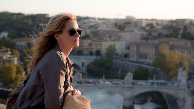 Filmul cu Julia Roberts care a cucerit milioane de oameni. Povestea din spatele „Mănâncă, roagă-te, iubește”