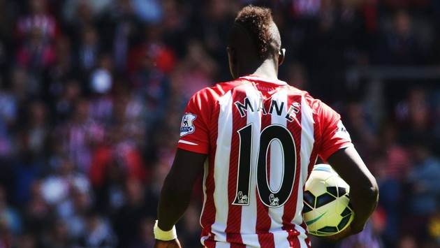 Sadio Mane și cele 176 de secunde de magie