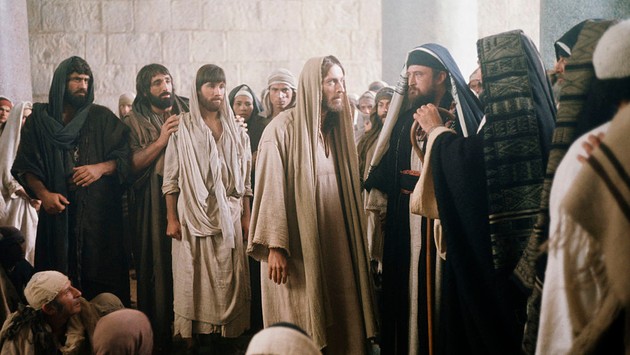 Sărbătoare pe Voyo: Jesus of Nazareth (1977), probabil cea mai emblematică ecranizare a vieţii lui Iisus, disponibilă integral pe platformă
