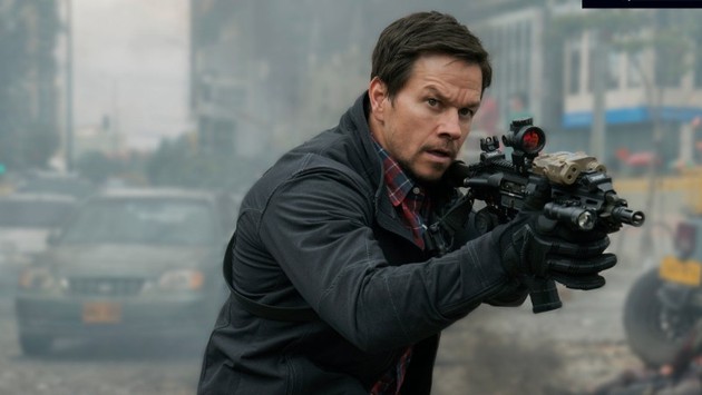 Mila 22 cu Mark Wahlberg e pe VOYO! 90 de minute de adrelină pură și urmăriri nebune care te țin cu sufletul la gură