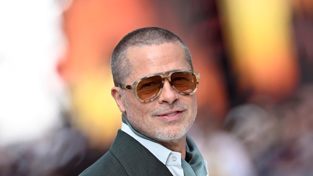 Filmul după care s-a spus că Brad Pitt se retrage din cinematografie: „Există un confort”. „Trenul asasinilor” poate fi văzut pe VOYO