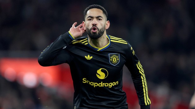 United a răpus-o pe Arsenal în main event-ul etapei 23! Liverpool, în cădere liberă + City s-a apropiat de lider. Cum arată clasamentul Premier League