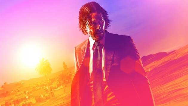 „John Wick 3: Război Total” – Keanu Reeves revine în linia de foc într-un film care „a lovit” box office-ul cu peste 326 de milioane de dolari. Dă-i play pe VOYO și intră în universul în care legenda nu ratează niciodată ținta!