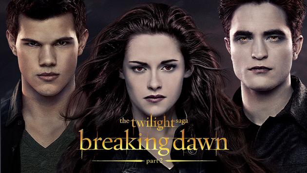 The Twilight Saga: Breaking Dawn – Part 2. Finalul nu este niciodată așa cum te aștepți. E chiar mai mult