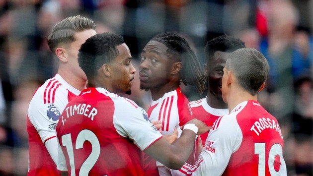 Etapa #9 din Premier League | Arsenal se distanțează, criza lui Liverpool se adâncește