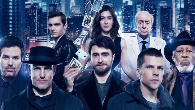 Magicienii dau lovitura: Daniel Radcliffe, implicat direct în povestea din „Jaful perfect 2” Câte sute de milioane de dolari a câștigat filmul care se vede pe VOYO