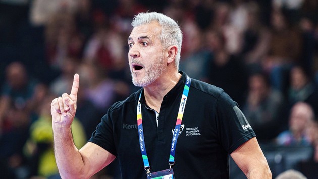 Dragoste la prima vedere. Un mare antrenor portughez s-a îndrăgostit de Dinamo