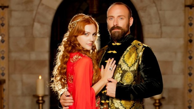 Sigur nu știai acest lucru despre „Suleyman Magnificul” de pe VOYO. 10 motive pentru care trebuie să vezi serialul