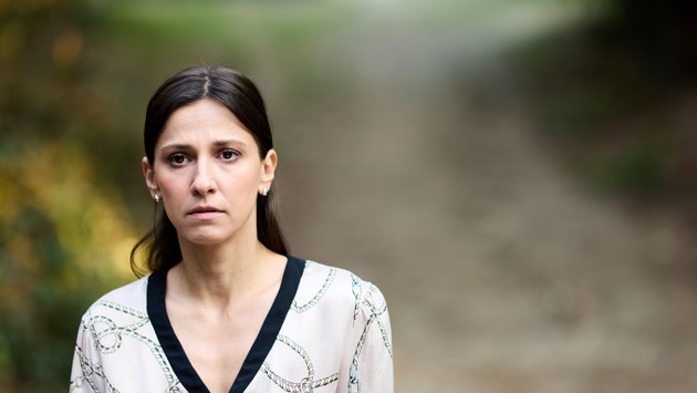 Cea mai emoționantă scenă din episodul 2 al serialului Groapa, sezonul 2, este întâlnirea dintre Franco și Mari