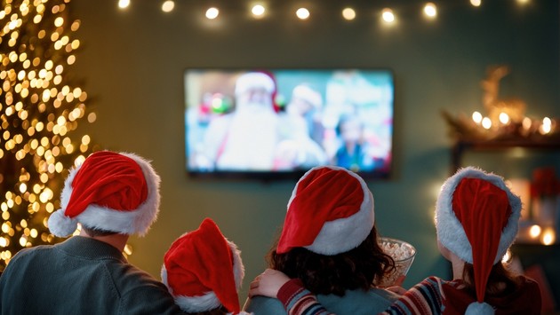 Adu emoția Crăciunului mai aproape de familia ta cu ajutorul acestor filme de pe VOYO. Nu trebuie să le ratezi!