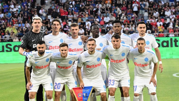 Tot ce trebuie să știi despre Shkendija, adversara lui FCSB din turul 2 preliminar al UCL