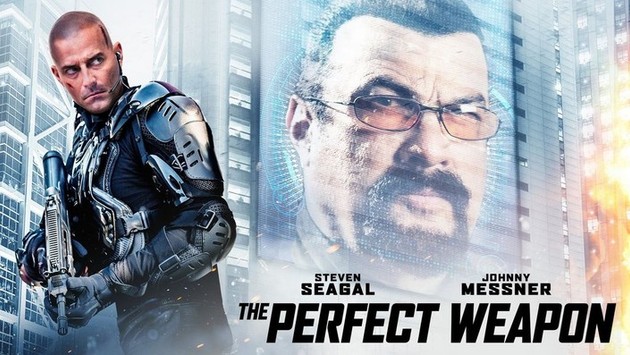 „Arma perfectă” – Într-un sistem care vrea să te controleze, doar cei curajoși pot deveni liberi. Dă-i play pe VOYO și simte tensiunea fiecărei decizii!