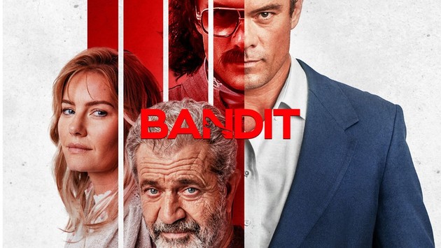„Bandit , povestea incredibilă (și reală) a hoțului care a zburat prin toată Canada și a jefuit aproape 60 de bănci