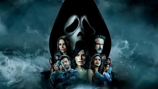 De la film cult la fenomen global: cum „Scream 5” continuă moștenirea celui mai inteligent horror al anilor ’90