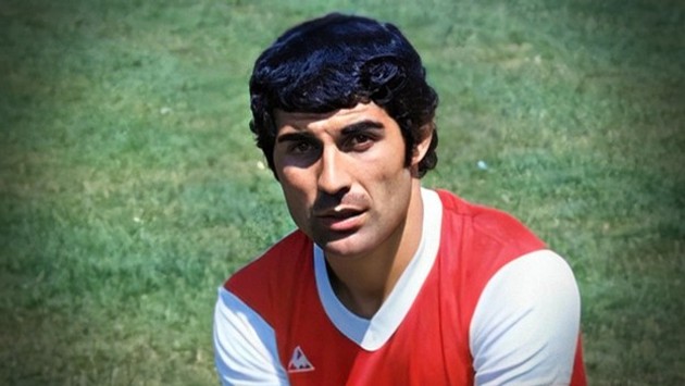Cine este golgheterul all-time din Ligue 1: născut în Italia, crescut în Argentina și campion în Franța, nu a jucat pentru nicio echipă națională!