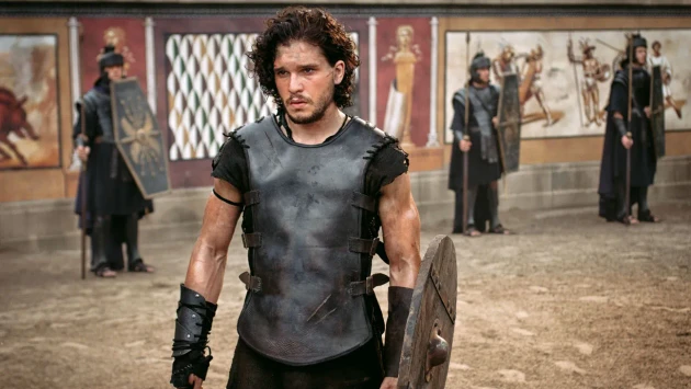 Kit Harington a jucat în cel mai profitabil film din Canada. De ce să te uiți la „Pompeii”, producția care a încasat aproape 120 de milioane de dolari în 2014