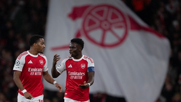 Premier League e cel mai tare campionat din lume și s-a demonstrat în Champions League! Cele cinci echipe din Anglia calificate deja în „optimi”