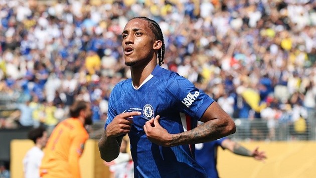 Chelsea nu a dat lovitura doar la Club World Cup! Joao Pedro, marea certitudine pentru a ataca Premier League (VOYO)