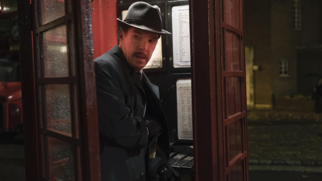 Filmul pentru care Benedict Cumberbatch a trebuit să slăbească aproape 10 kilograme: „E oribil! Te simți vulnerabil fizic și emoțional”. „The Courier” se vede pe VOYO