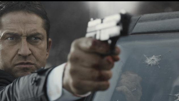 De ce „Cod roșu la Londra” e filmul de acțiune pe care l-aș putea revedea la nesfârșit, fără să mă plictisesc