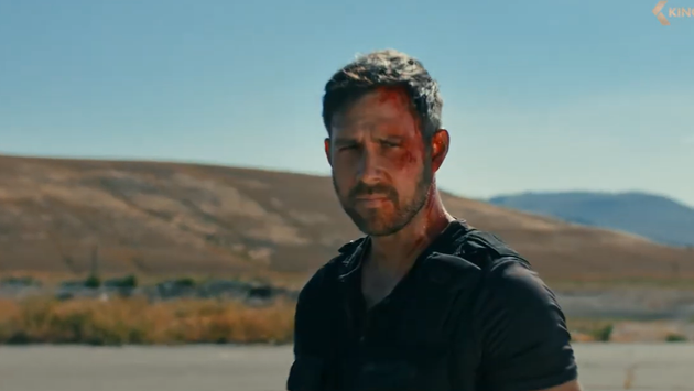 De ce internetul a fost convins că Ryan Gosling joacă în acest film. „Iute la mânie”, thrillerul de acțiune din 2024 pe care probabil l-ai ratat!