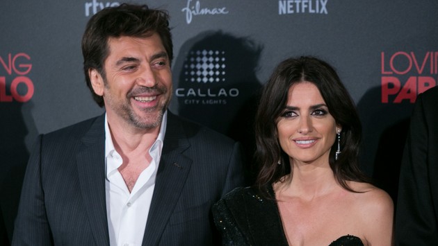 Javier Bardem și Penelope Cruz, cuplul care transformă filmul „Loving Pablo” într-o poveste intensă despre dragoste și obsesie