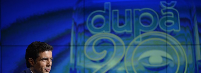 DUPA 20 DE ANI