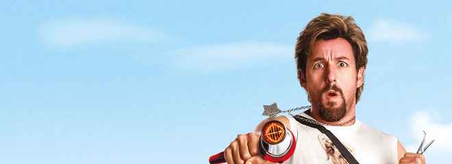 Nu te pune cu Zohan