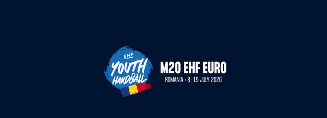 EHF Euro 2026