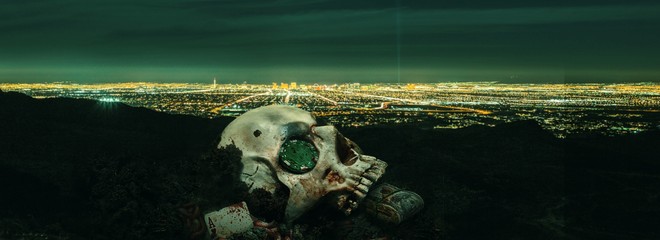 CSI: Vegas