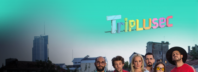 Triplusec