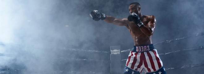 Creed II