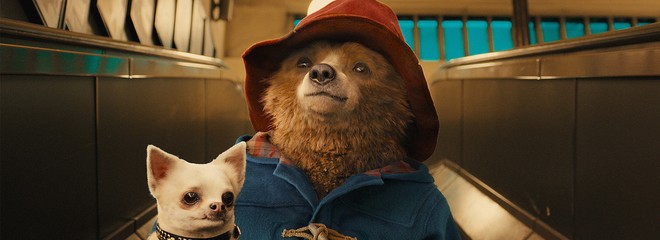 Paddington