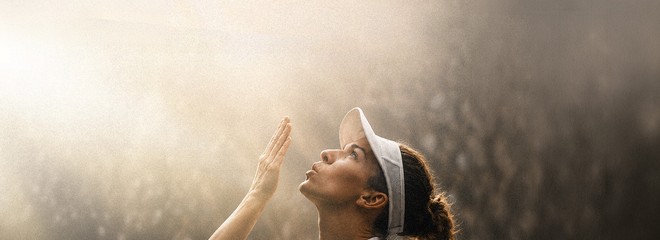 Simona Halep: Povestea unui vis