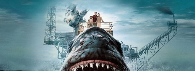 Megalodon: Demonul din adâncuri